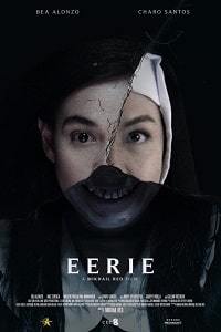 Жуть / Eerie (2019)