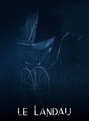 Детская коляска (2022)